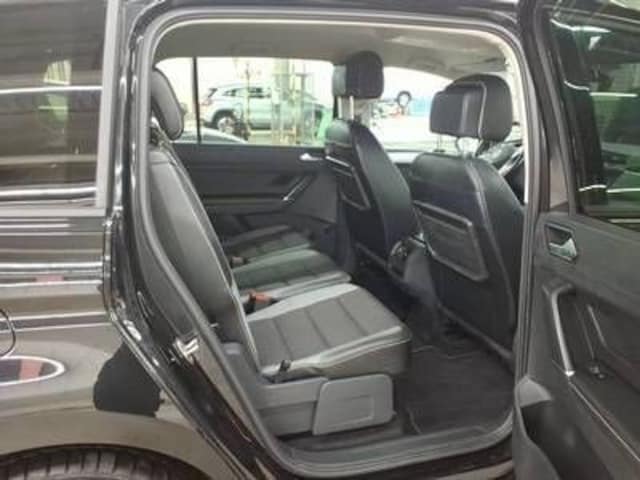 Volkswagen Touran 1.5 TSI ACT