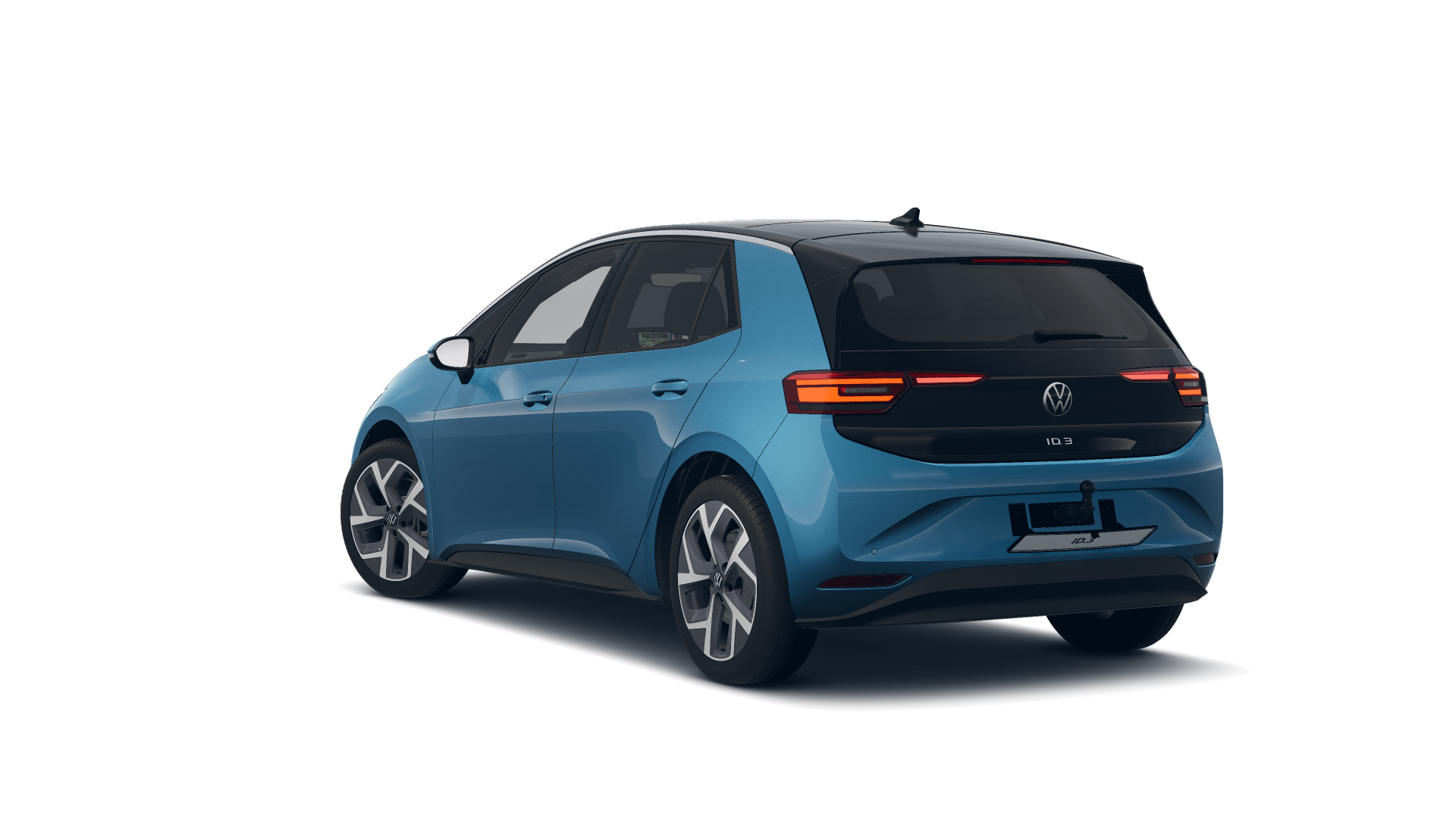 Volkswagen ID.3 Performance Pro