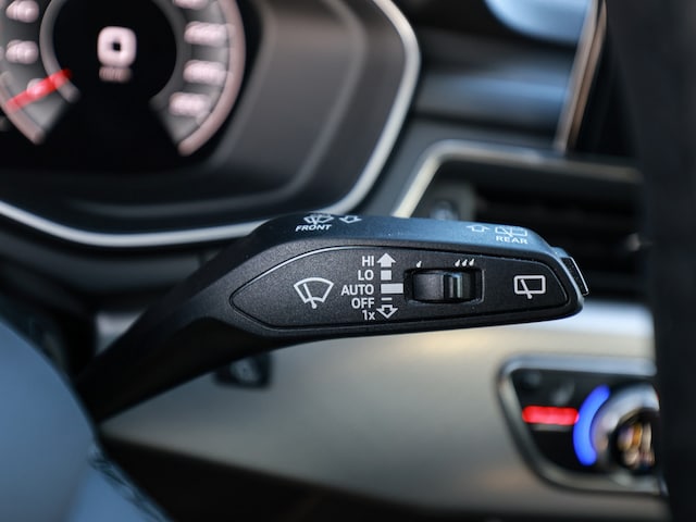 Audi A4 35 TDI Avant S-Tronic