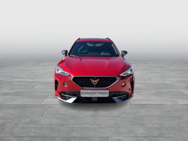 Cupra Formentor 2.0 TSI 4Drive DSG VZ