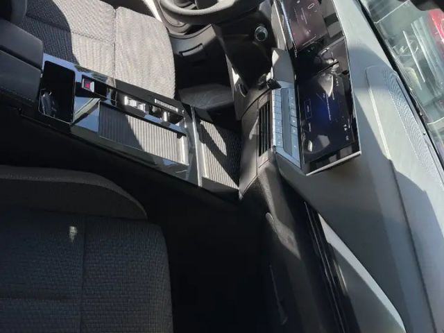 Opel Astra 1.2 Turbo Edition Turbo