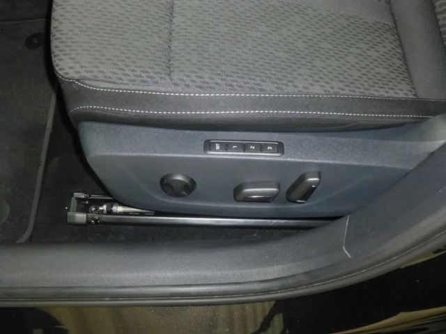 Skoda Octavia 2.0 TDI Combi Style Style