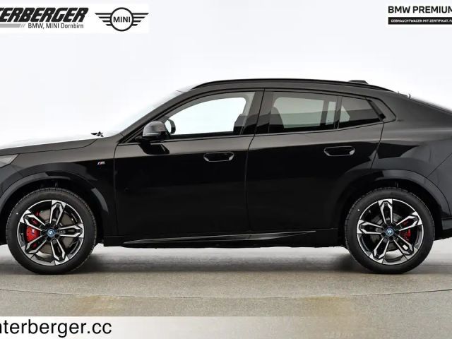 BMW iX2 M-Sport eDrive20