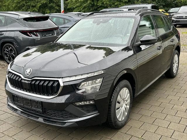 Skoda Kamiq 1.0 TSI