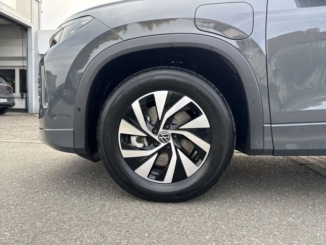 Volkswagen Tayron 1.5 TSI DSG eHybrid