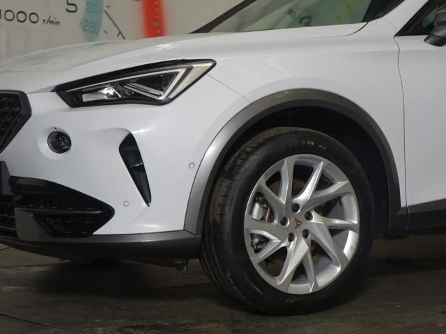 Cupra Formentor 4Drive DSG