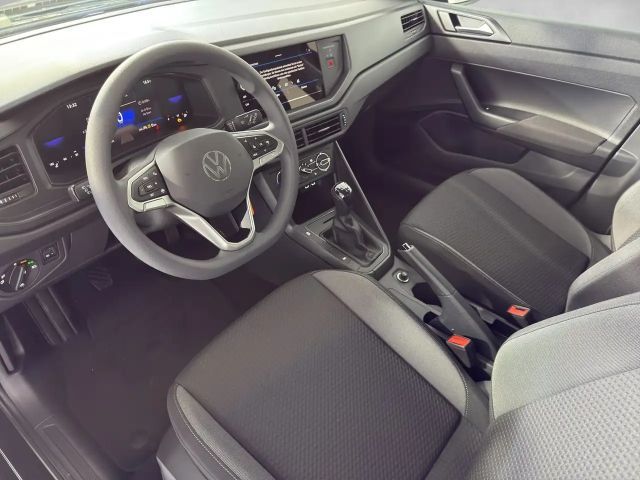 Volkswagen Taigo 4Me TSI