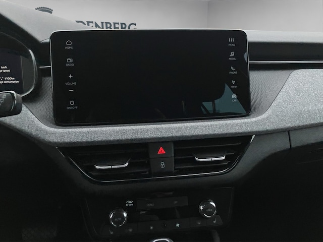 Skoda Kamiq 1.5 TSI Selection