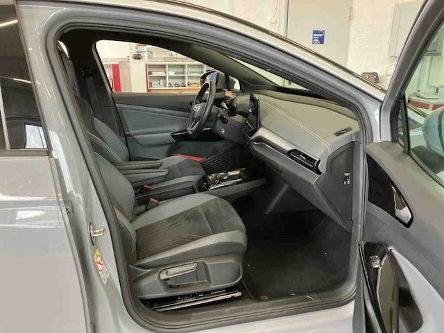 Volkswagen ID.4 CarPlay+Matrix+CCS+ACC+LED