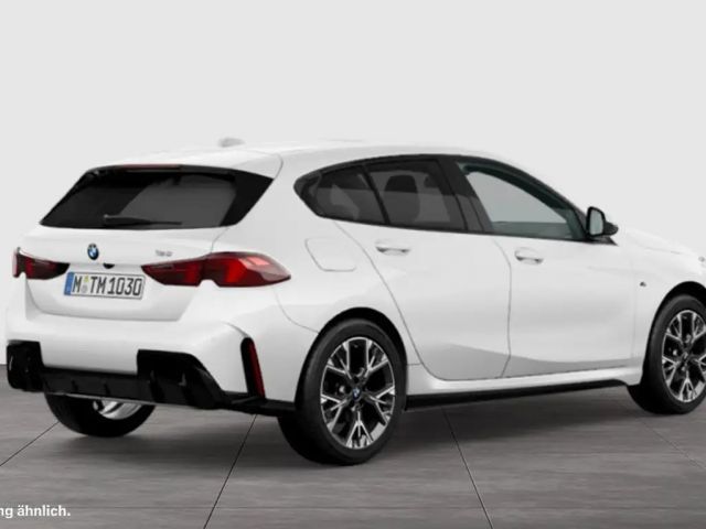 BMW 120 M-Sport Sedan