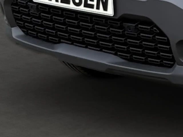 Dacia Duster Hybrid 140