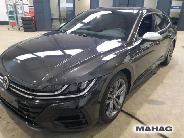 Volkswagen Arteon Shooting Brake 2.0 TSI