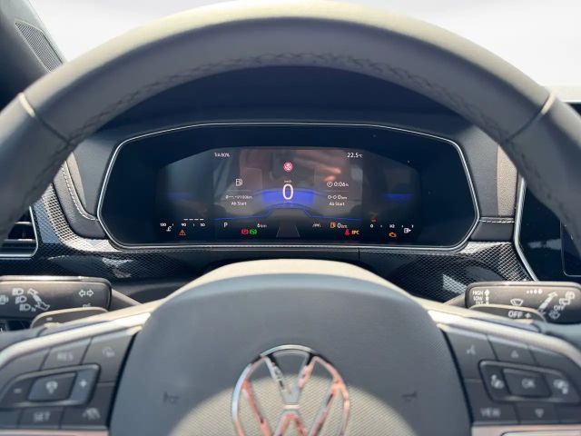 Volkswagen T-Cross 1.5 TSI DSG R-Line