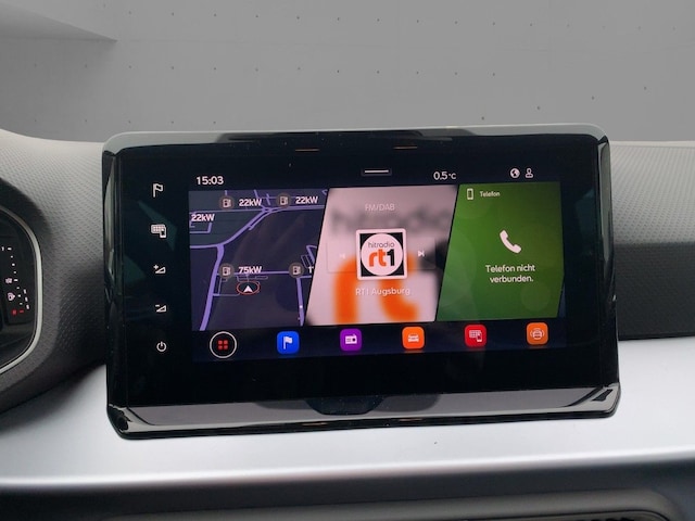 Seat Ibiza 1.5 TSI DSG FR-lijn