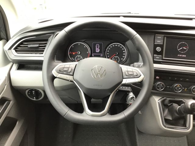 Volkswagen Caravelle 2.0 TDI T6 Trendline