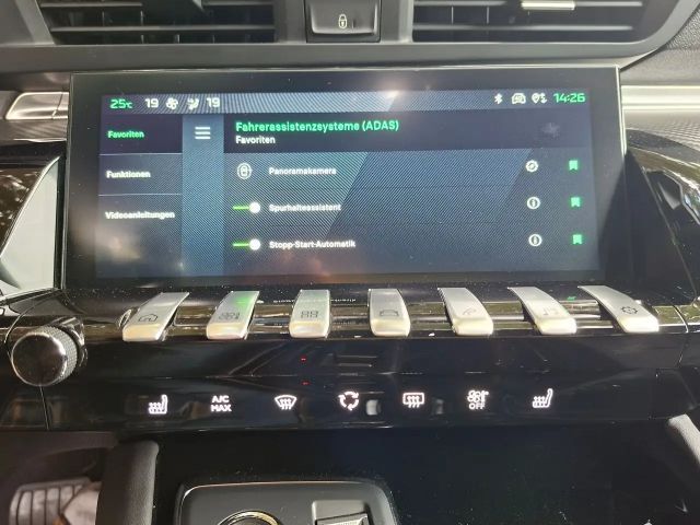 Peugeot 508 Allure Pack SW