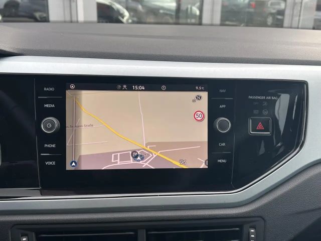 Volkswagen Taigo DSG Life