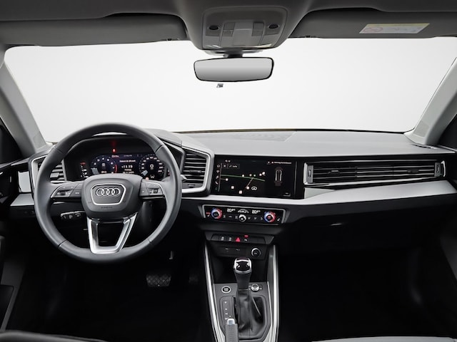 Audi A1 30 TFSI Allstreet S-Tronic