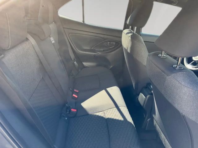 Toyota Yaris Cross Hybride