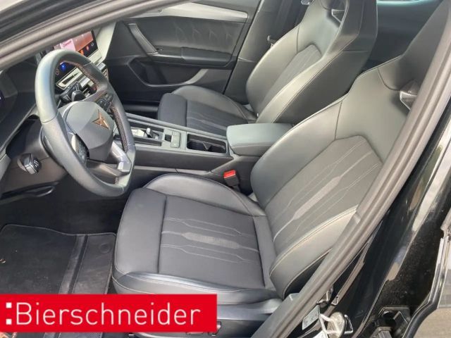 Cupra Leon 1.4 e-Hybrid DSG