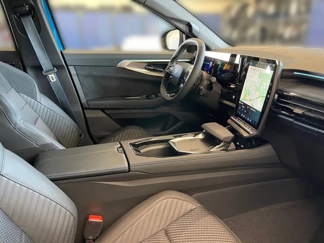 Renault Austral Alpine E-Tech Esprit