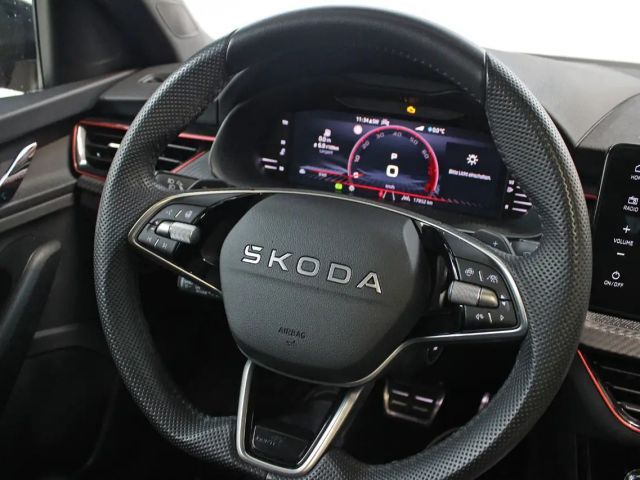 Skoda Kamiq 1.5 TSI Monte Carlo