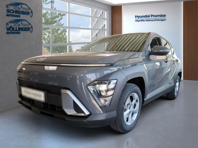 Hyundai Kona 2WD Hybrid Select