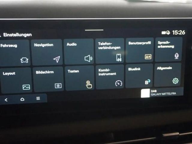 Hyundai Tucson T-GDi