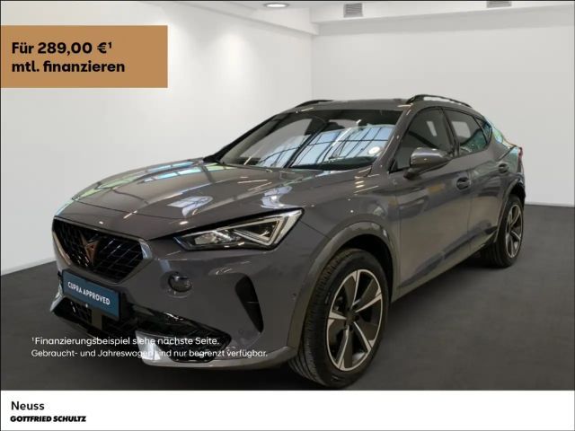 Cupra Formentor 4Drive DSG