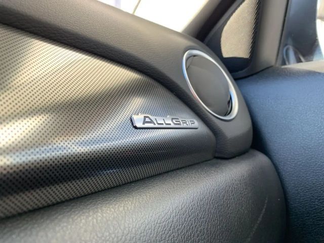 Suzuki Vitara AllGrip Boosterjet Comfort