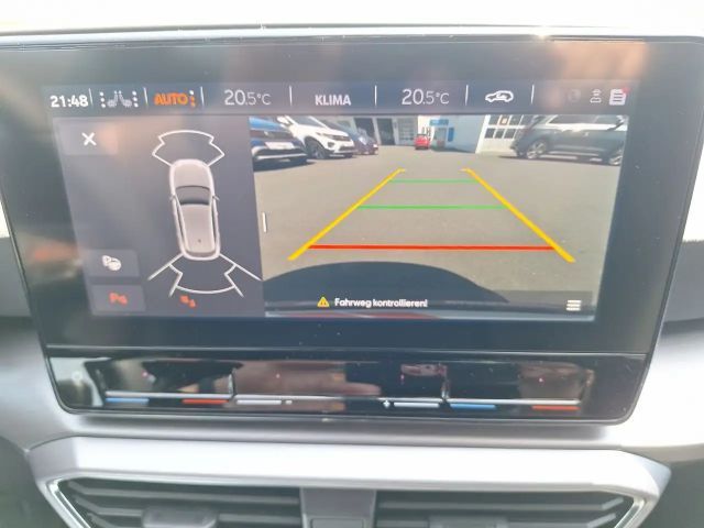 Seat Leon 1.0 TSI FR-lijn