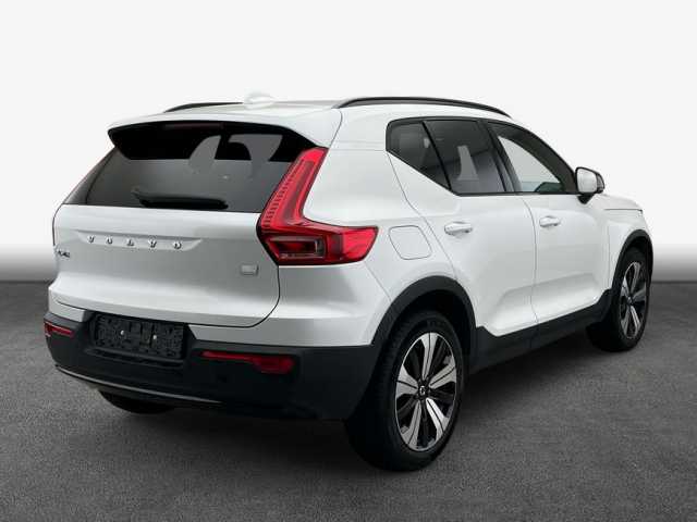 Volvo XC40 XC40
