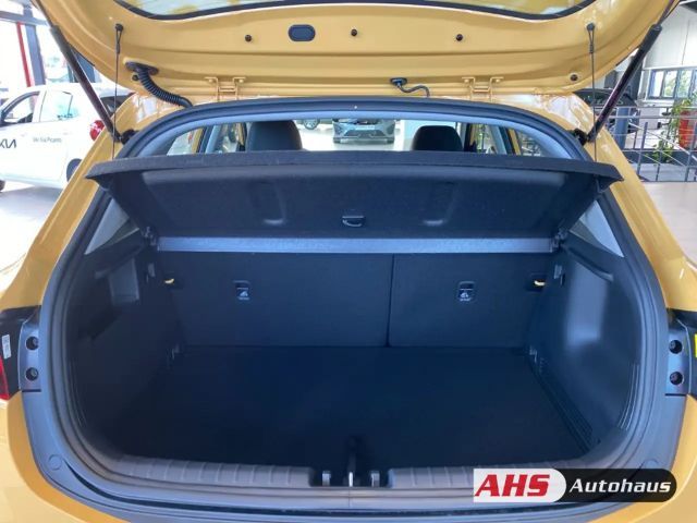 Kia Stonic GDi Vision