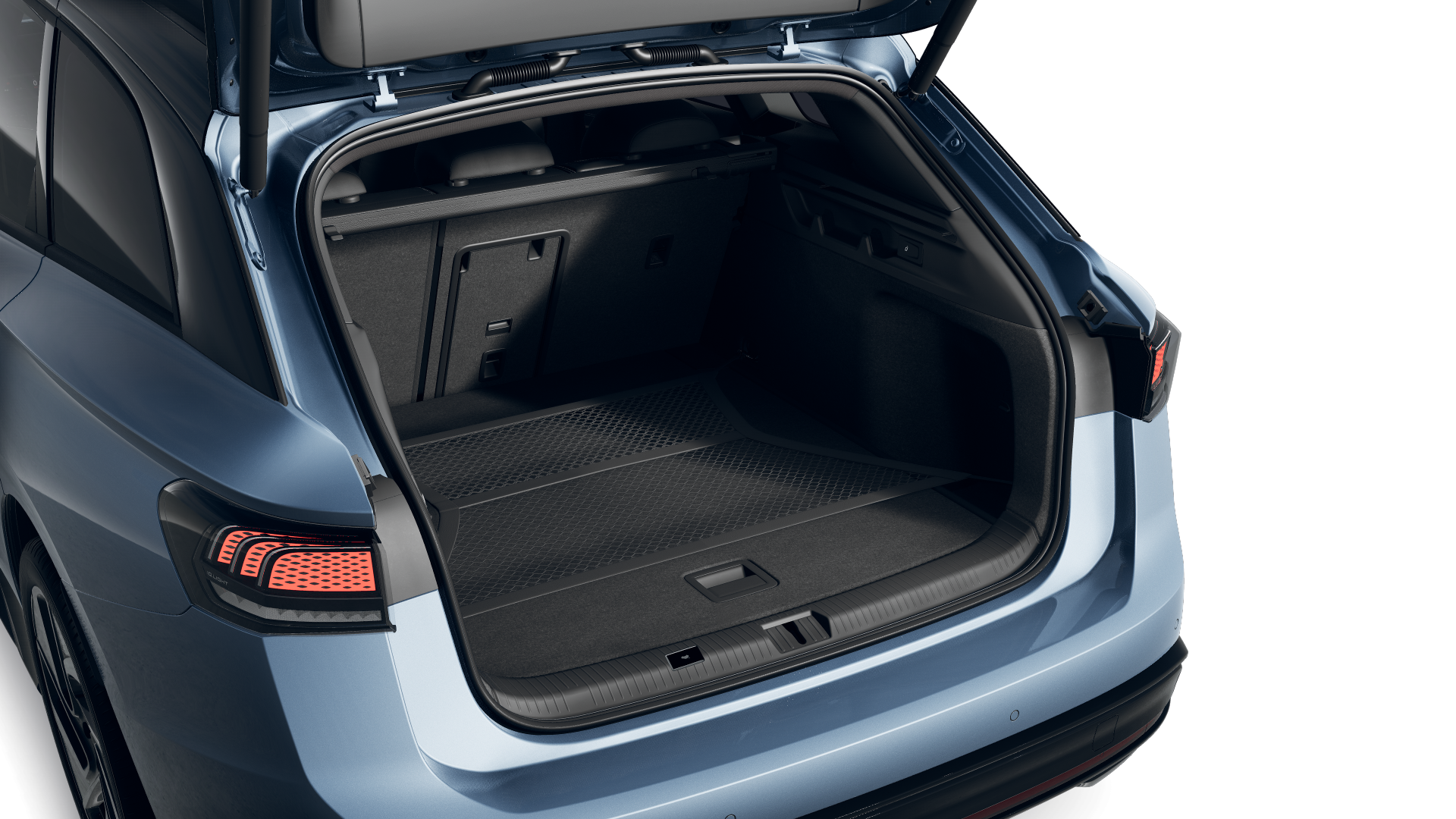 Volkswagen ID.7 Tourer