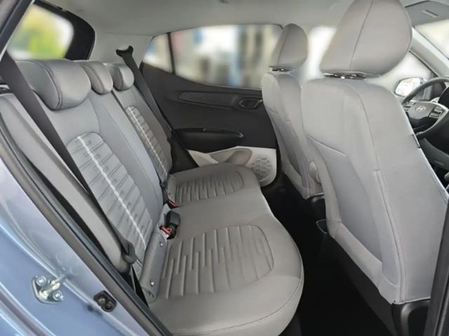 Hyundai i10 1.2 Prime