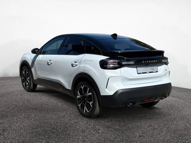 Citroën C4 Max PureTech