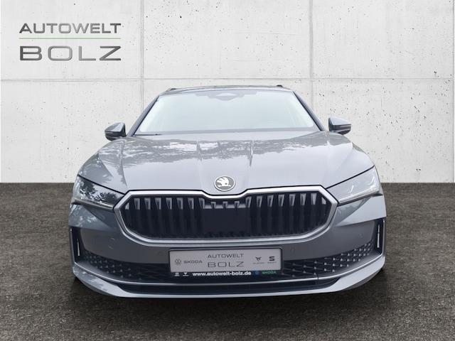 Skoda Superb 1.5 TSI Combi Selection