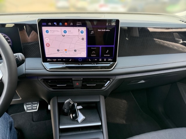 Volkswagen Tiguan 2.0 TDI DSG