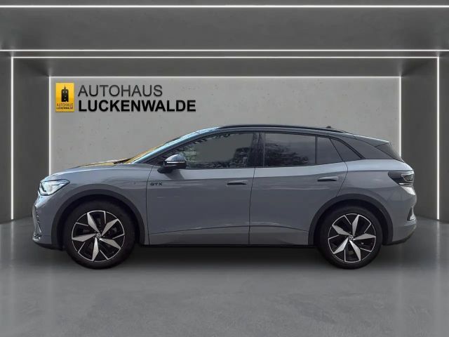 Volkswagen ID.4 GTX IQ.Drive