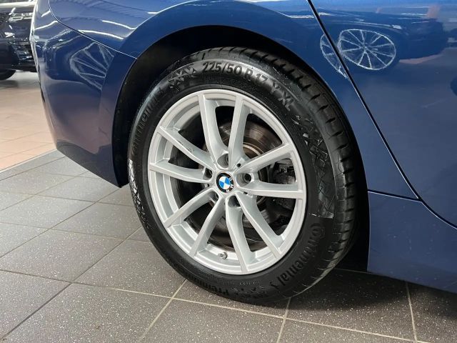 BMW 318 318d Touring