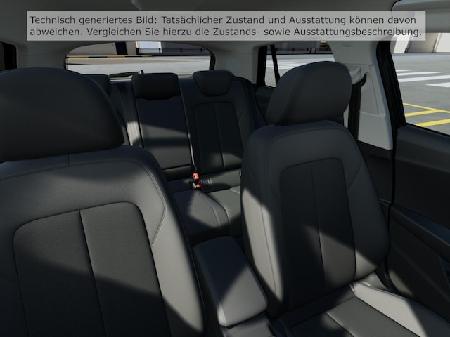 Audi Q2 35 TFSI S-Tronic