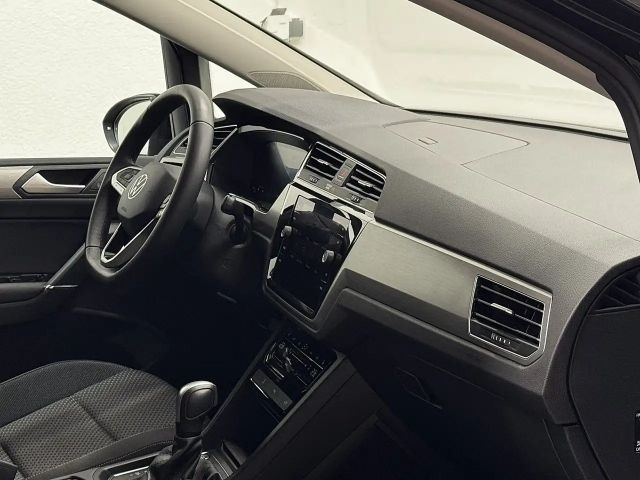 Volkswagen Touran ACT DSG Life