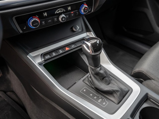 Audi Q3 35 TFSI S-Tronic Sportback