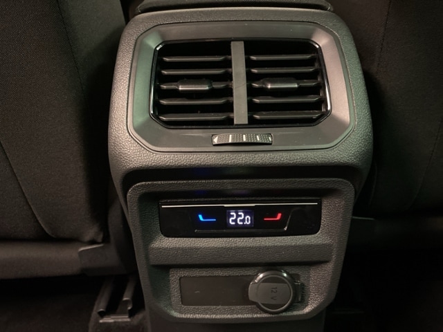 Volkswagen Tiguan 2.0 TSI 4Motion