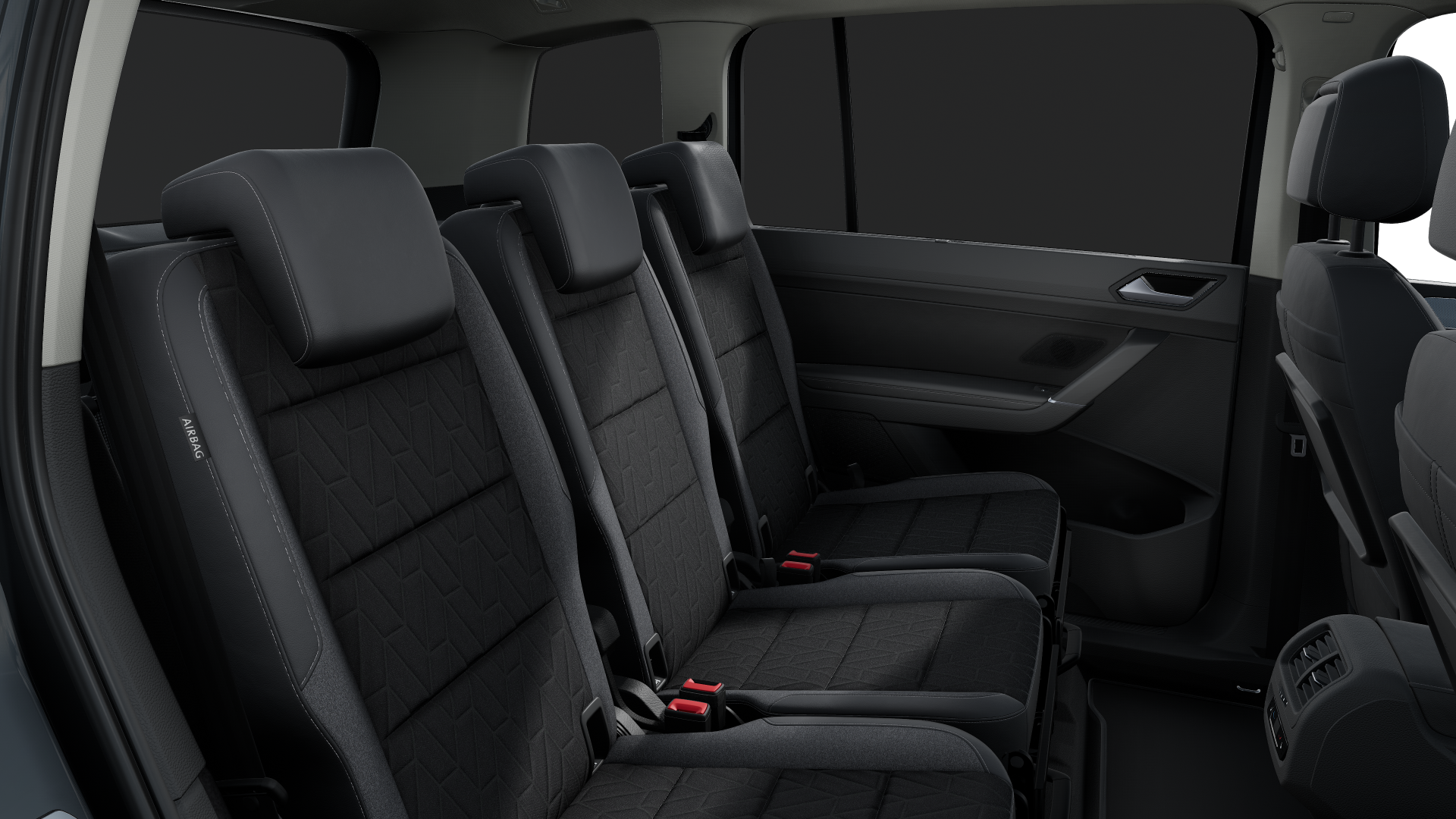 Volkswagen Touran 1.5 TSI DSG