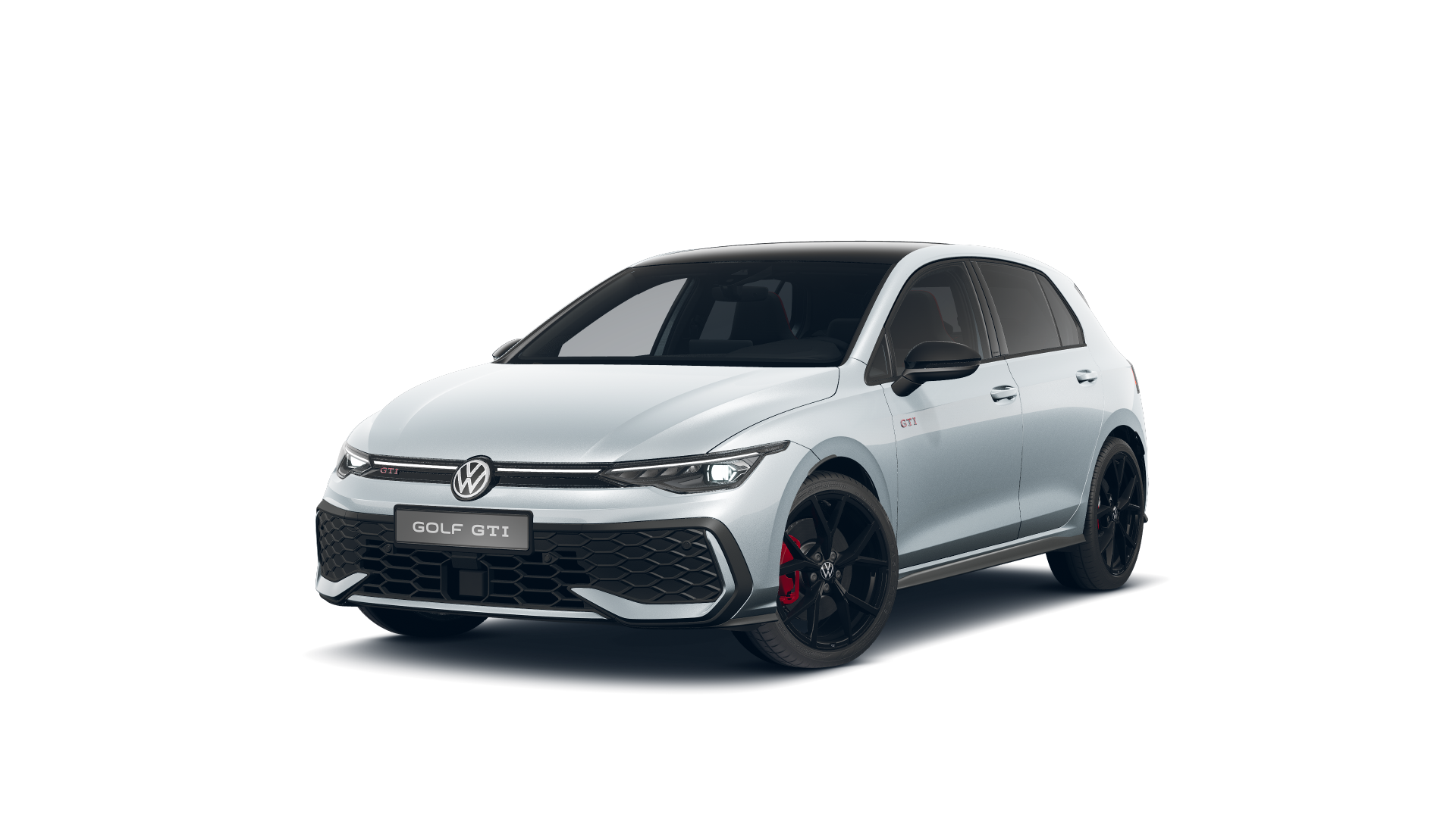 Volkswagen Golf 2.0 TSI Golf VIII