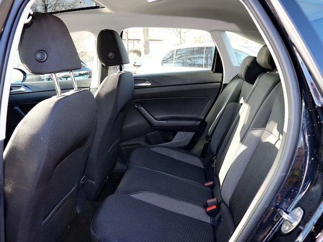 Volkswagen Taigo 1.0 TSI Life