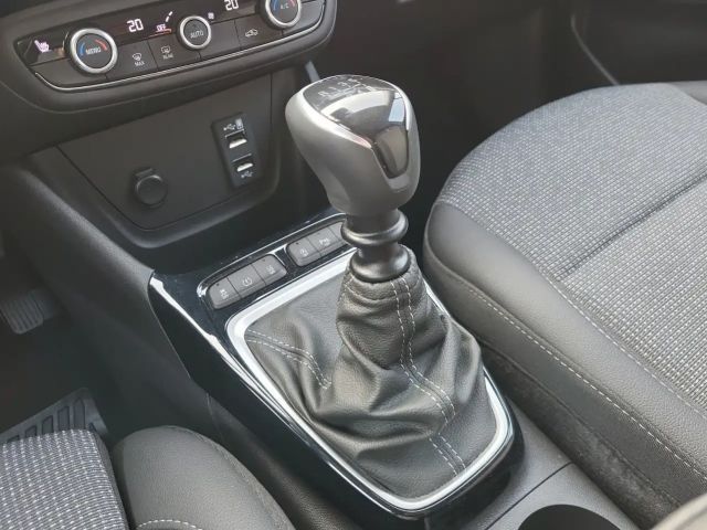 Opel Crossland X Premium "Elegance" Garantie/Navi