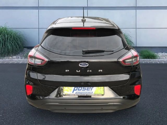 Ford Puma Cool & Connect