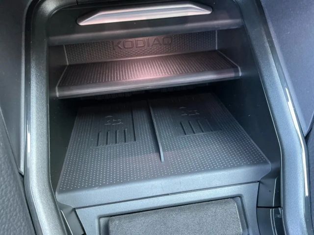 Skoda Kodiaq 4x4 Selection